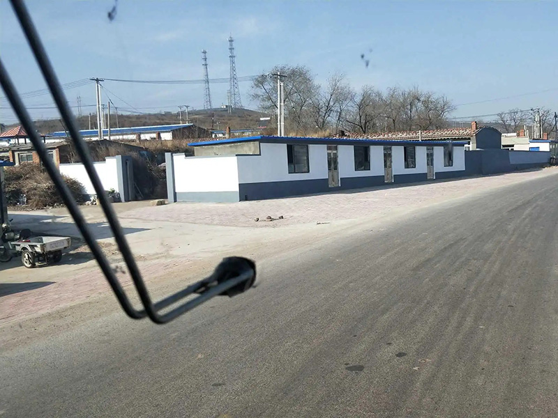 大齐沟村民自治《道德储蓄银行》实施办法